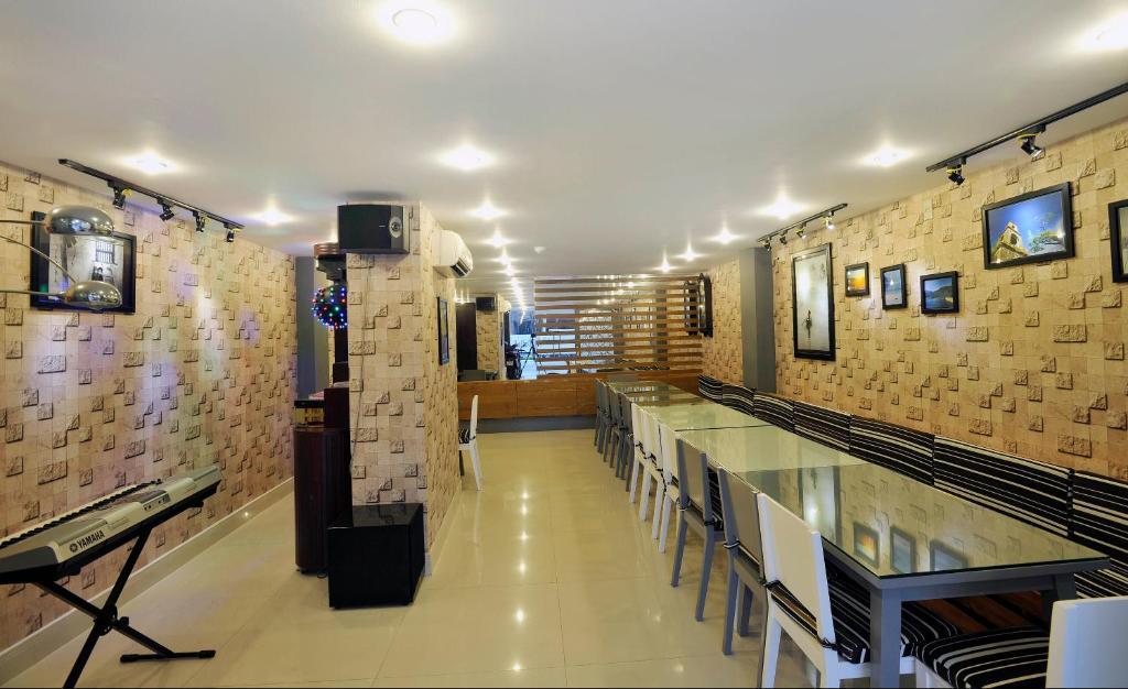 The Carnation Hotel Đà Nẵng Extérieur photo