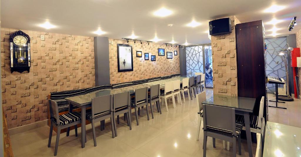 The Carnation Hotel Đà Nẵng Extérieur photo